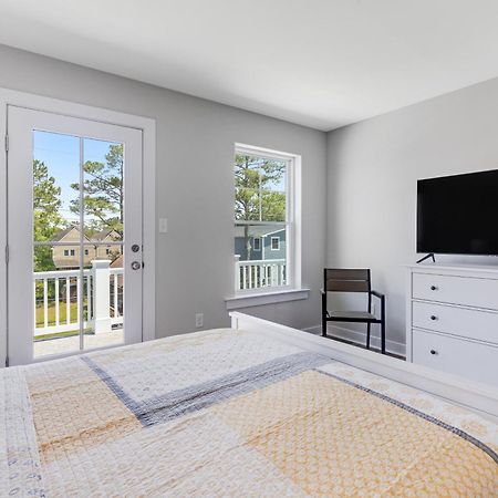 Town Of Bethany Beach 653 Tingle Ave Villa Buitenkant foto