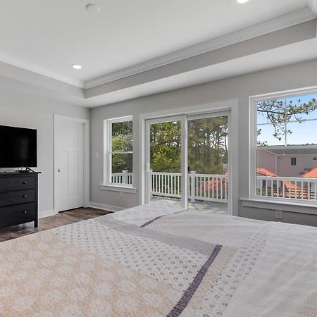 Town Of Bethany Beach 653 Tingle Ave Villa Buitenkant foto