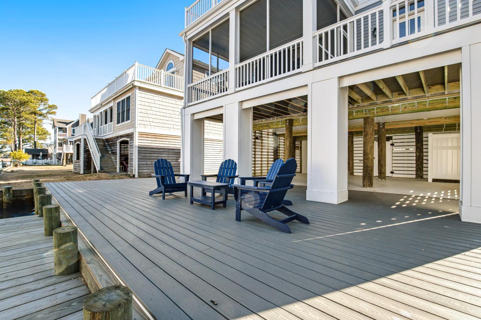 Town Of Bethany Beach 653 Tingle Ave Villa Buitenkant foto