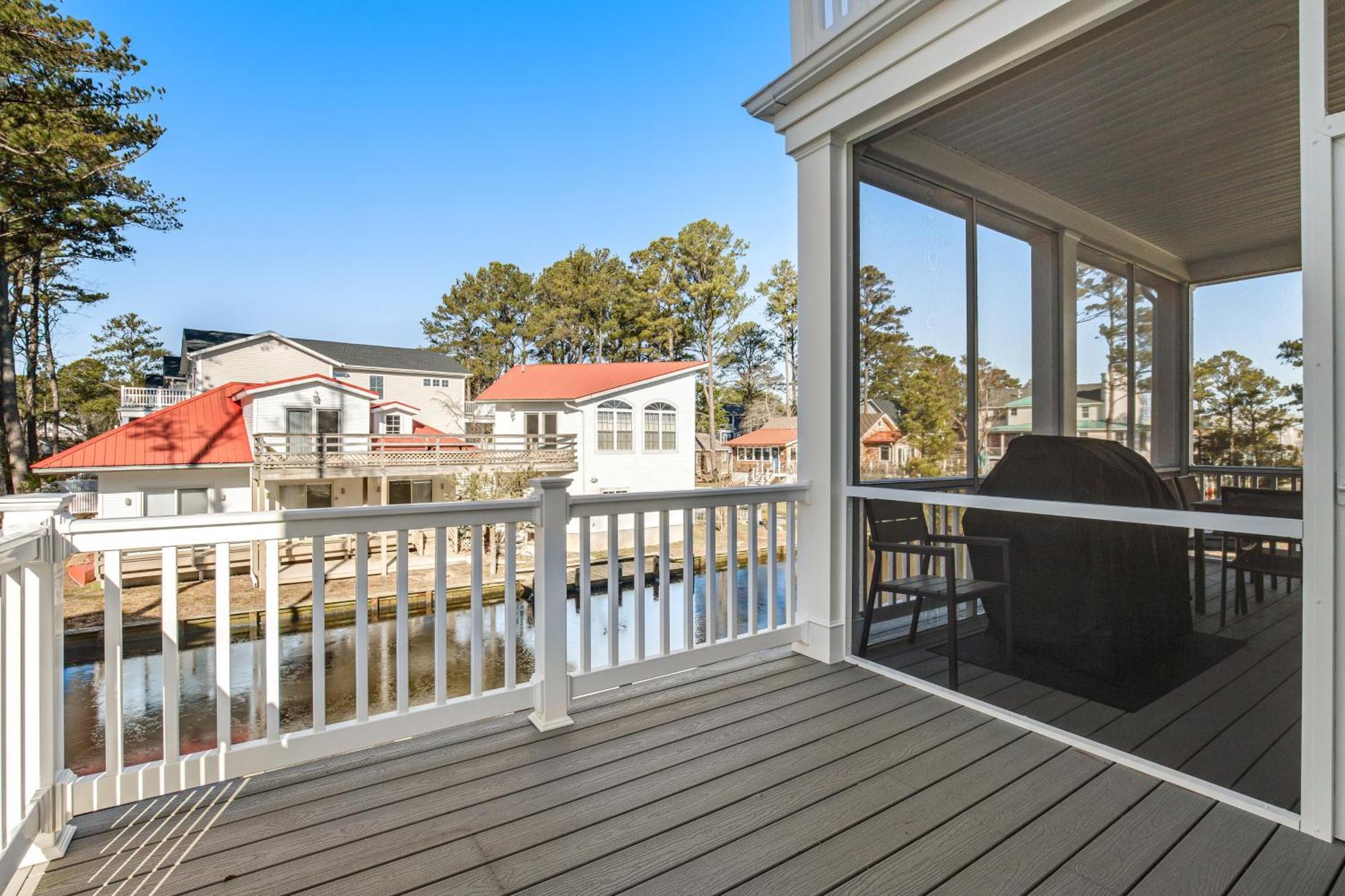 Town Of Bethany Beach 653 Tingle Ave Villa Buitenkant foto