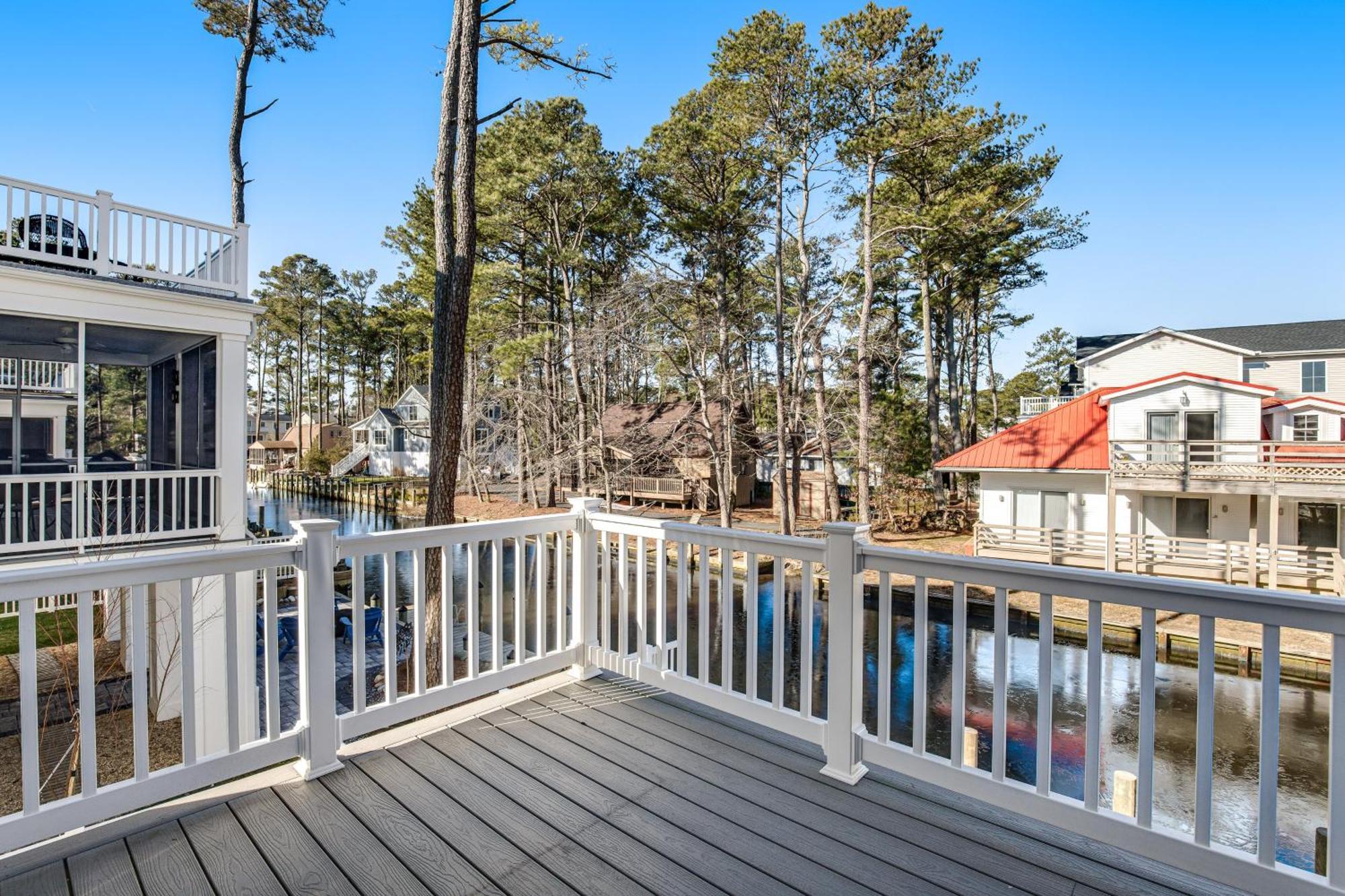 Town Of Bethany Beach 653 Tingle Ave Villa Buitenkant foto