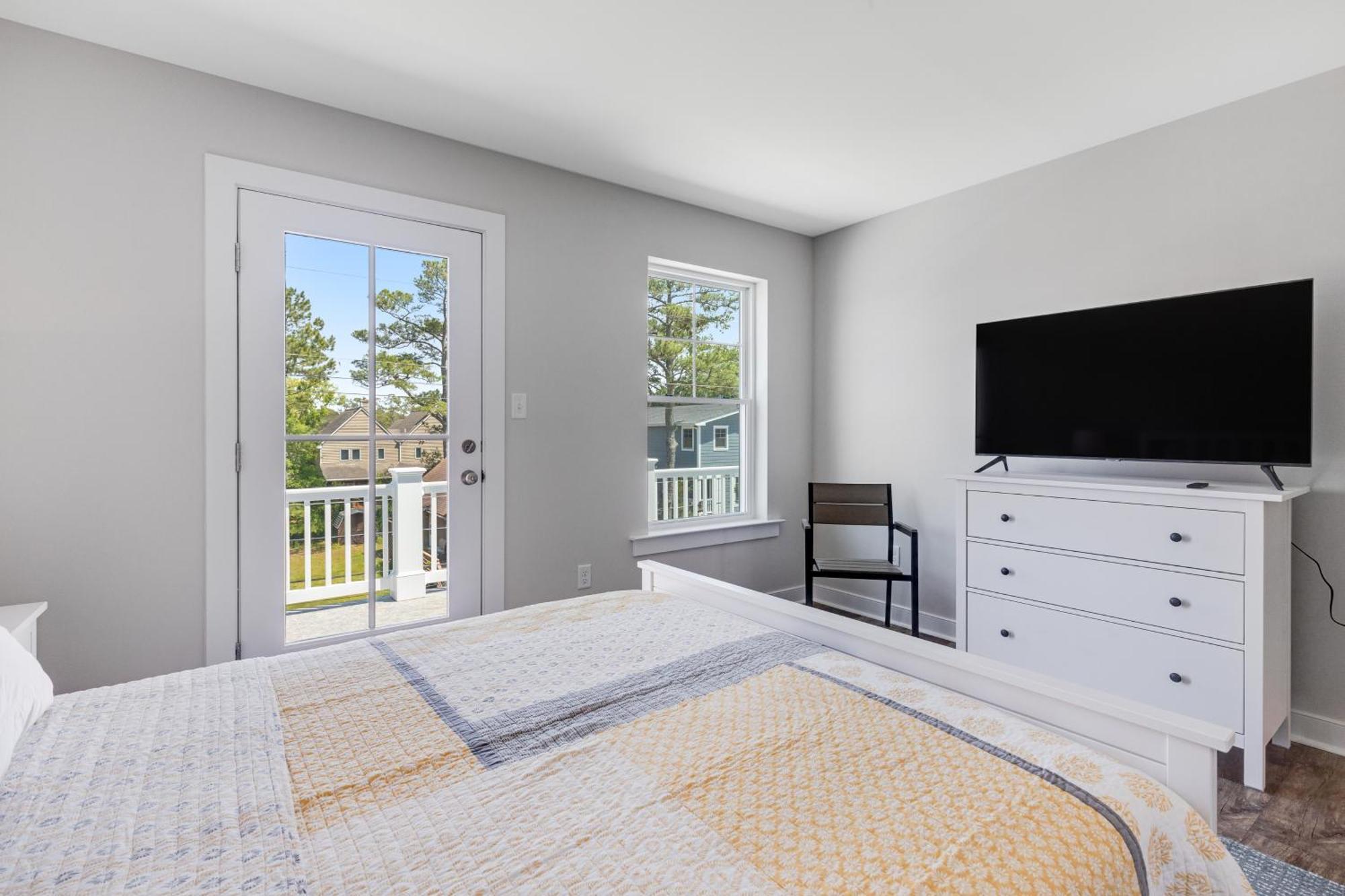 Town Of Bethany Beach 653 Tingle Ave Villa Buitenkant foto