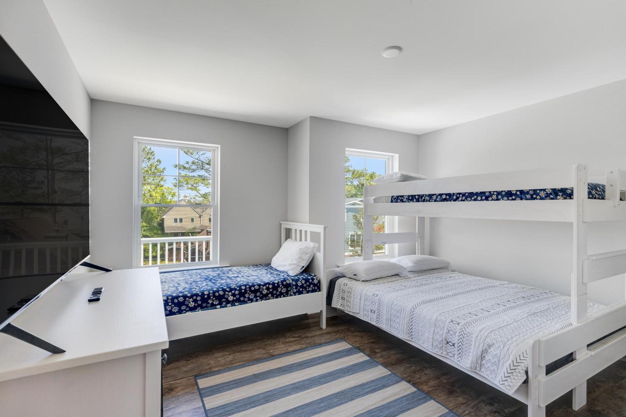 Town Of Bethany Beach 653 Tingle Ave Villa Buitenkant foto