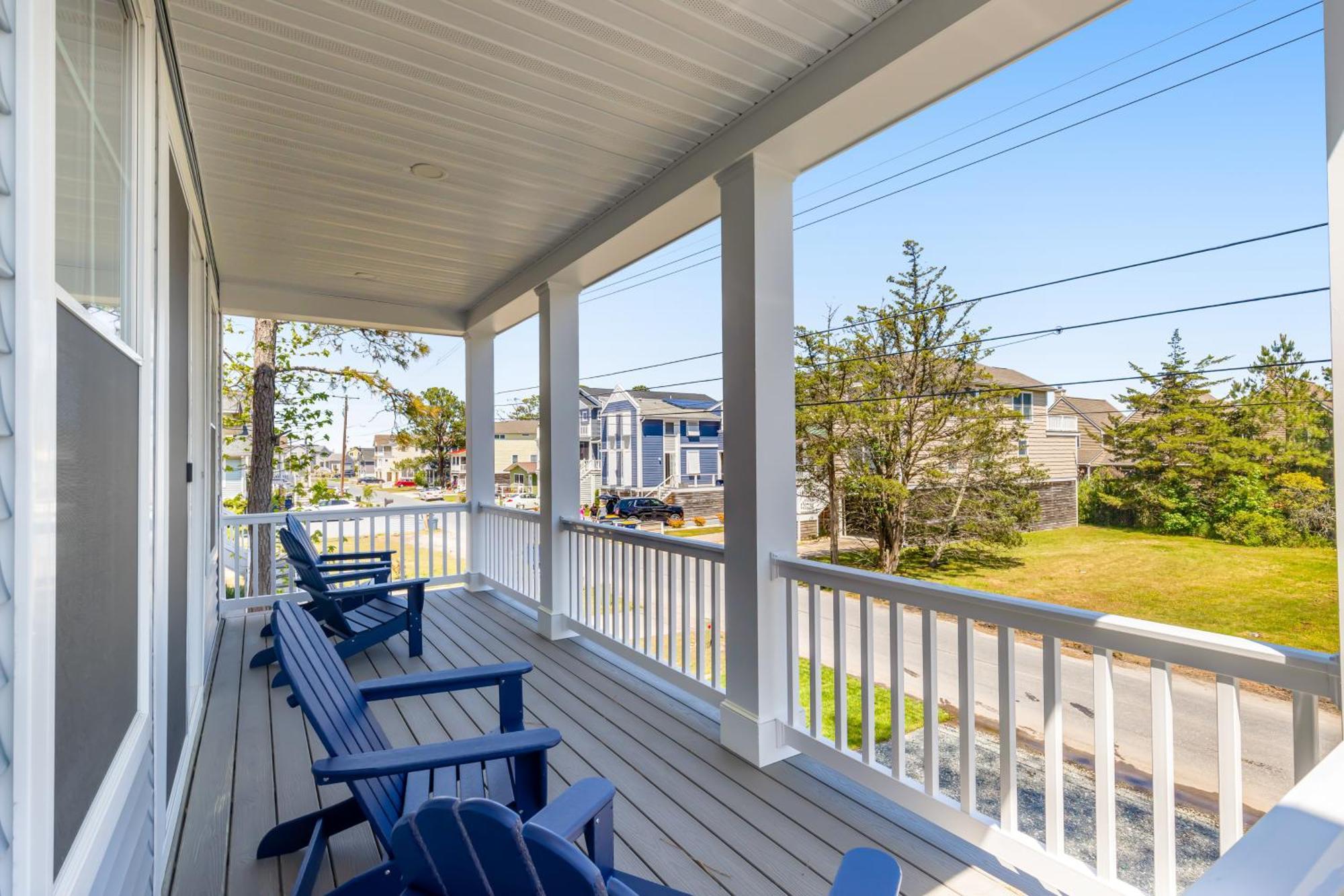 Town Of Bethany Beach 653 Tingle Ave Villa Buitenkant foto