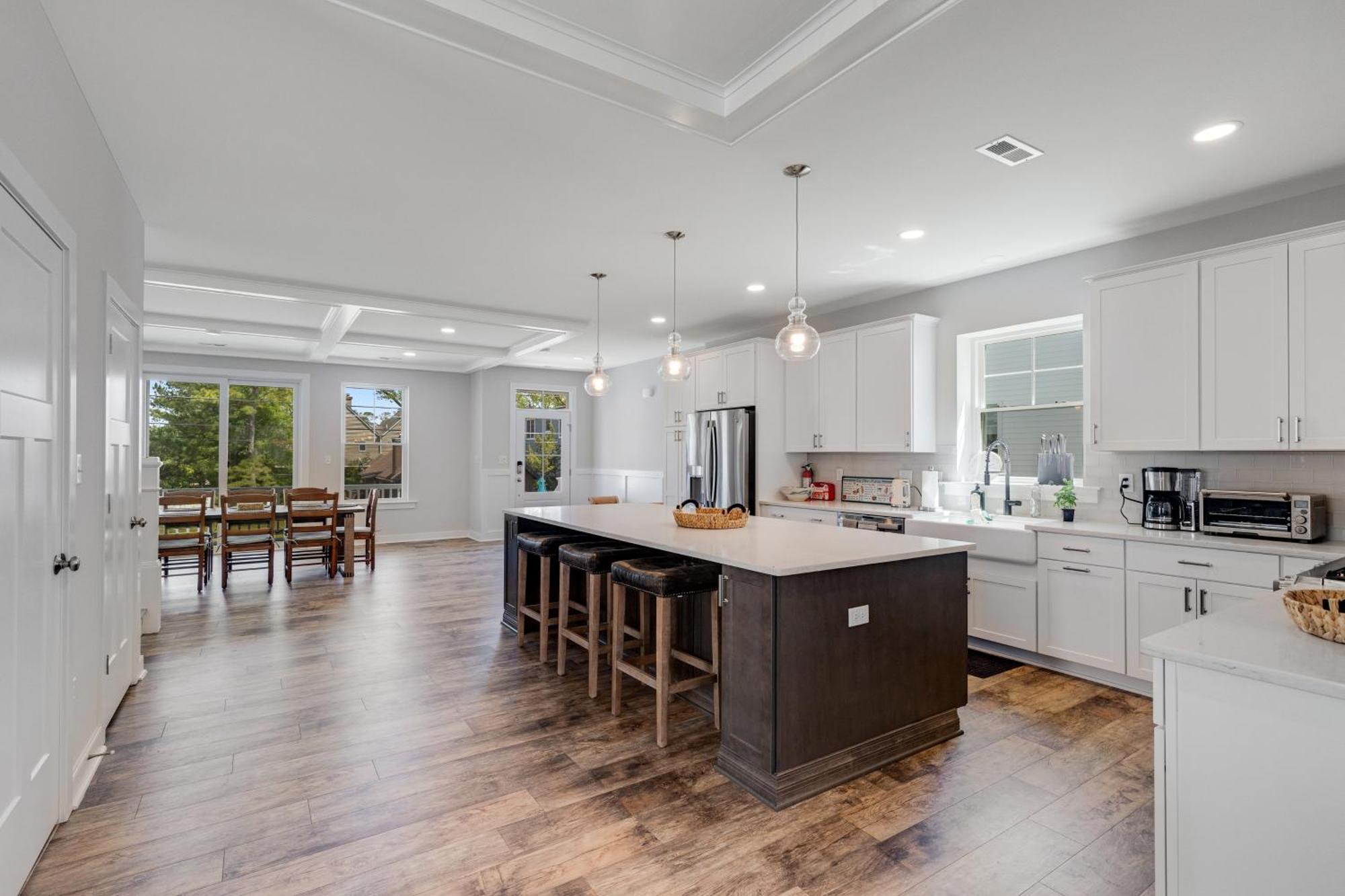 Town Of Bethany Beach 653 Tingle Ave Villa Buitenkant foto