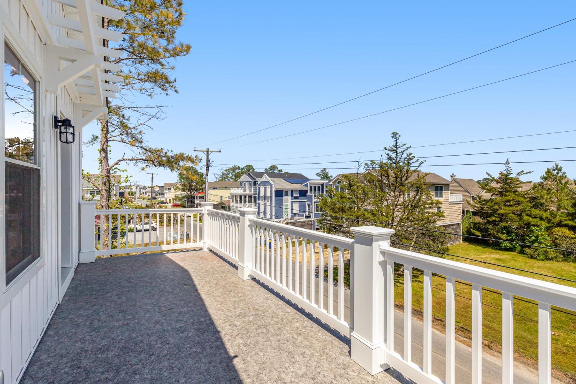 Town Of Bethany Beach 653 Tingle Ave Villa Buitenkant foto