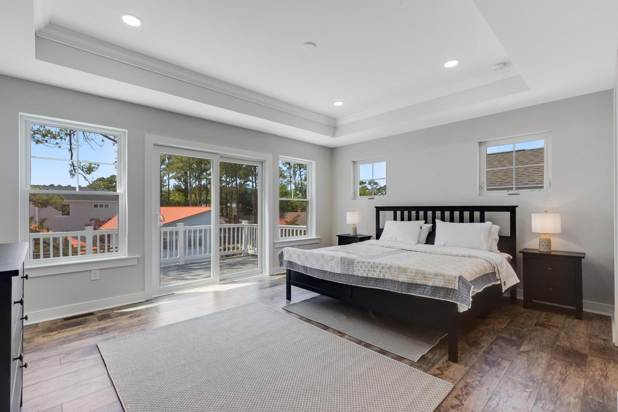 Town Of Bethany Beach 653 Tingle Ave Villa Buitenkant foto