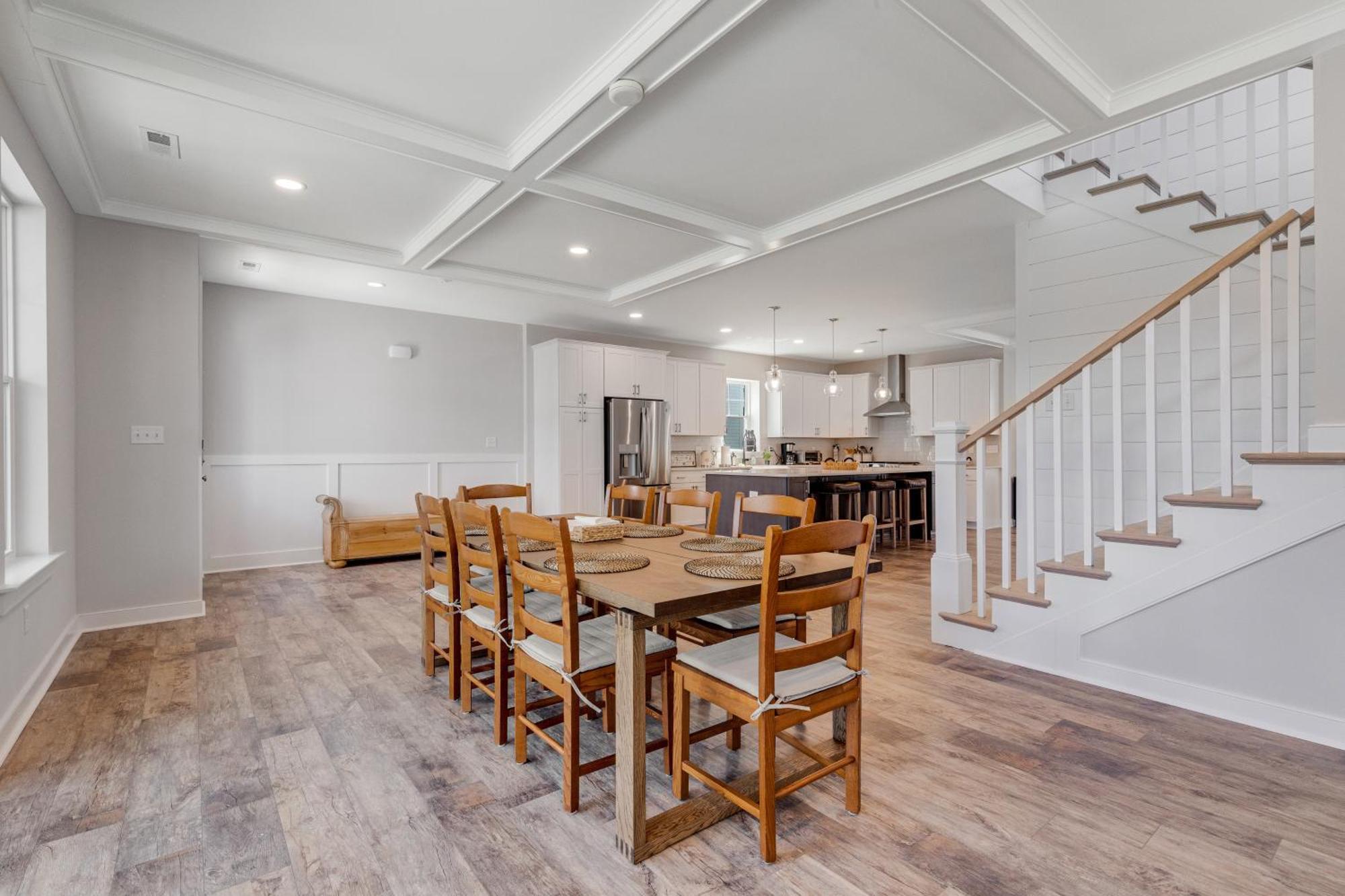 Town Of Bethany Beach 653 Tingle Ave Villa Buitenkant foto
