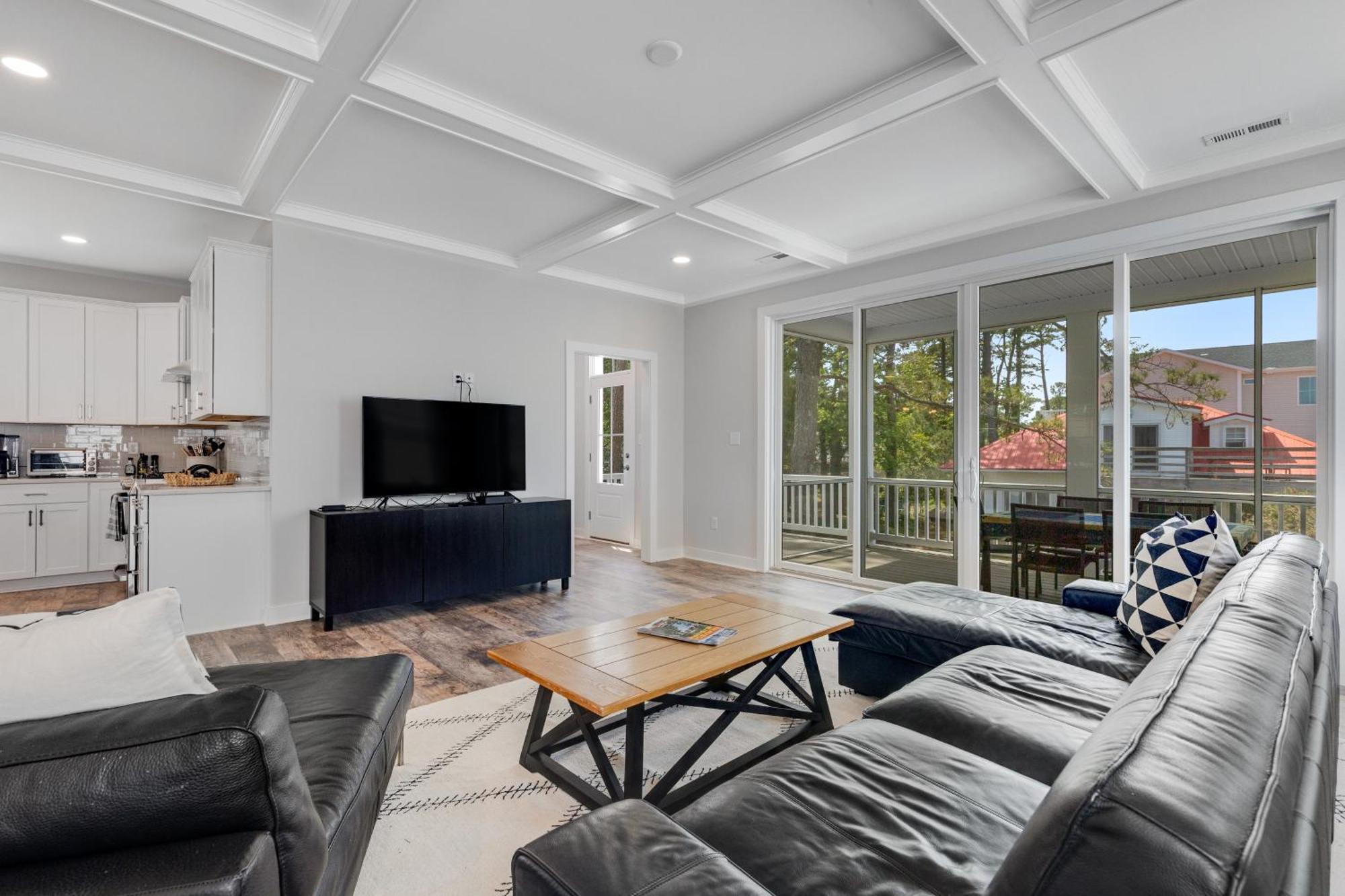 Town Of Bethany Beach 653 Tingle Ave Villa Buitenkant foto